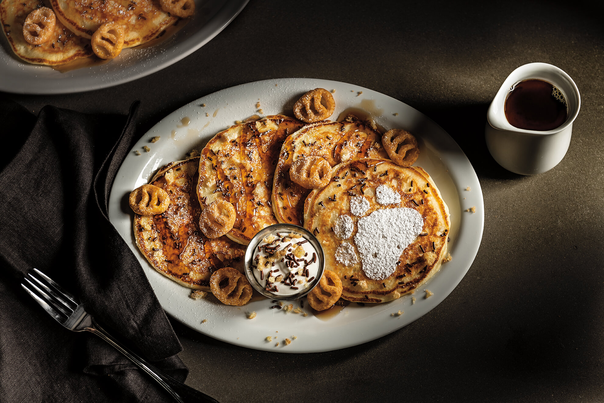 CHEETOS® Sweetos Hot Cakes 