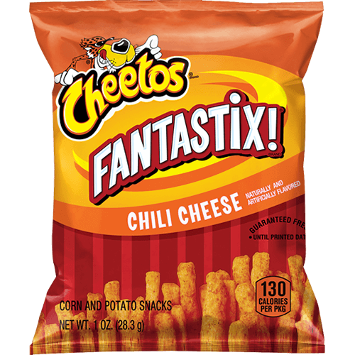 FSSTAM Mexican Street Corn Cheetos 8.5 oz (2 bags) Cheese Spicy 