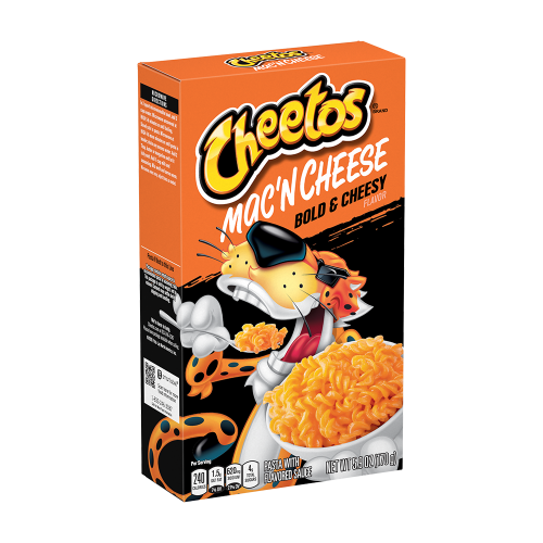 Review] Blue Cheetos + 8 Other Brazilian Snacks : r/snacking