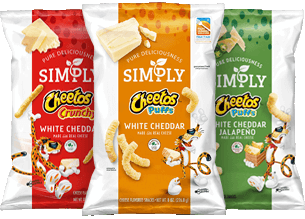 Cheetos Flavors That Should Exist