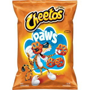 Cheetos White Cheddar Bites Cheese Flavored Snacks, 2.38 oz - Baker's