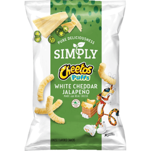 CHEETOS® Crunchy Cheese Flavored Snacks 10 Multi-Pack