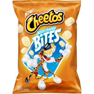 Kustlijn Huis plein CHEETOS® Puffs Cheese Flavored Snacks | Cheetos
