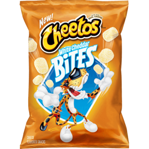 Cheetos Puffs Cheese Multipack Snacks 6x13g - Tesco Groceries