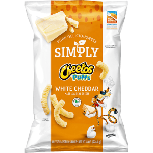 Cheetos Flamin Hot Crunchy 9 Oz – JAHMAXX INC.