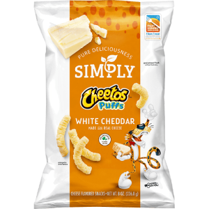 CHEETOS CRUNCHY FLAMIN HOT CHEESE- IMPORTADO DOS EUA - 92.1 GRAMAS