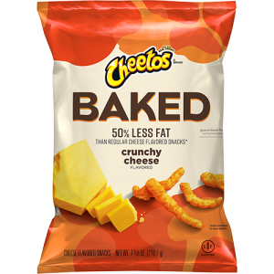 CHEETOS® White Cheddar Bites Cheese Flavored Snacks